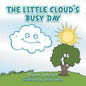The Little Cloud's Busy Day - Paperback