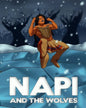 NAPI & The Wolves: Level 3 Reader - Paperback