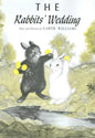 The Rabbits' Wedding - Hardcover
