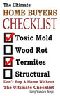 The Ultimate Home Buyers Checklist - Paperback