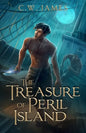 The Treasure of Peril Island - Paperback
