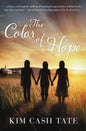 The Color of Hope - Paperback