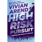 High Risk: Pursuit - Paperback