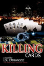 The Killing Cards: The Mike Amato Detective Series - Paperback