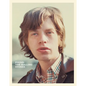 Found: The Rolling Stones - Hardcover