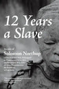 12 Years a Slave - Paperback