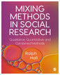 Mixing Methods in Social Research - Paperback