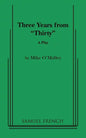 Three Years from Thirty - Paperback