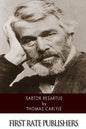 Sartor Resartus - Paperback