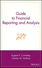 Guide to Financial Reporting and Analysis - Hardcover