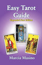 Easy Tarot Guide - Paperback