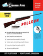 The Crosman Arms Model "160" Pellgun - Paperback