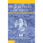 The Letters of John - Hardcover