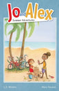 Jo and Alex Summer Adventures - Paperback