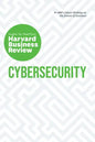Cybersecurity: The Insights You Need from Harvard Business Review - Hardcover