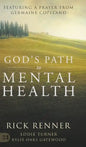 God's Path to Mental Health - Hardcover