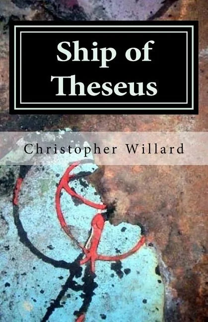 Ship of Theseus - Paperback