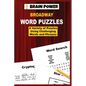 Broadway Word Puzzles - Paperback