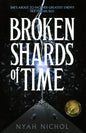 Broken Shards of Time - Paperback