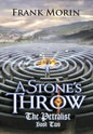 A Stone's Throw - Hardcover