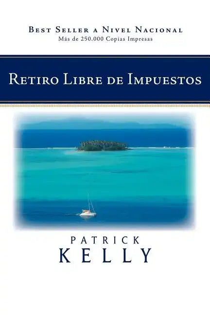 Retiro Libre de Impuestos - Paperback