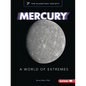 Mercury: A World of Extremes - Paperback