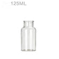 Hydroponic Plant Glass Bottle Living Room Decorations