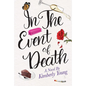 In the Event of Death - Hardcover