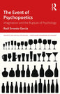 The Event of Psychopoetics: Imagination and the Rupture of Psychology - Paperback