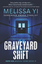 Graveyard Shift - Paperback