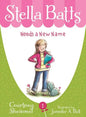 Stella Batts Needs a New Name - Paperback