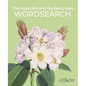 The Royal Botanic Gardens, Kew Wordsearch - Paperback