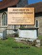 And Rest in Unvisited Tombs - Paperback
