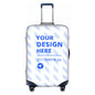 Create your own upload your own design Thickened Wear-resistant Trolley Suitcase Protective Cover