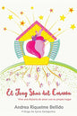 El Feng Shui del corazón: Vive una historia de amor con tu propio hogar - Paperback