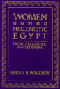 Women in Hellenistic Egypt: From Alexander to Cleopatra - Paperback