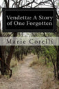 Vendetta: A Story of One Forgotten - Paperback