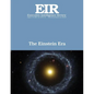 The Einstein Era: Executive Intelligence Review; Volume 43, Issue 34 - Paperback