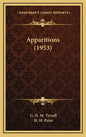 Apparitions (1953) - Hardcover