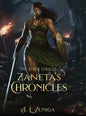 The Elder Scrolls - Zaneta's Chronicles - Hardcover