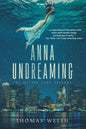 Anna Undreaming - Paperback