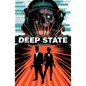 Deep State Complete Collection - Paperback