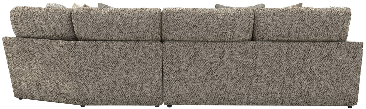 Turner - Sectional
