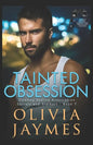 Tainted Obsession: Cowboy Justice Association - Paperback