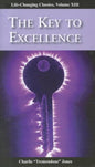 The Key to Excellence - Paperback