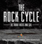 The Rock Cycle: All about Rocks and Soil Geology Picture Book Grade 4 Children's Science Education Books - Hardcover