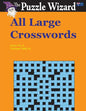 All Large Crosswords No. 4 - Paperback