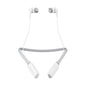 Skullcandy Inkd Wireless In-Ear Earbud - White/Grey