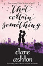 That Certain Something - Paperback