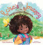 Acire's Journey to Forgiveness Mountain - Hardcover